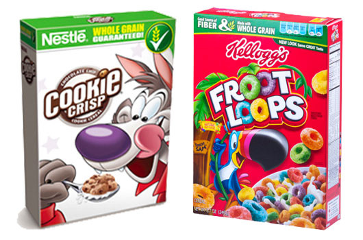 Popular Breakfast Cereals
 10 Kids’ Breakfast Cereals We’re Still Sweet Mamiverse