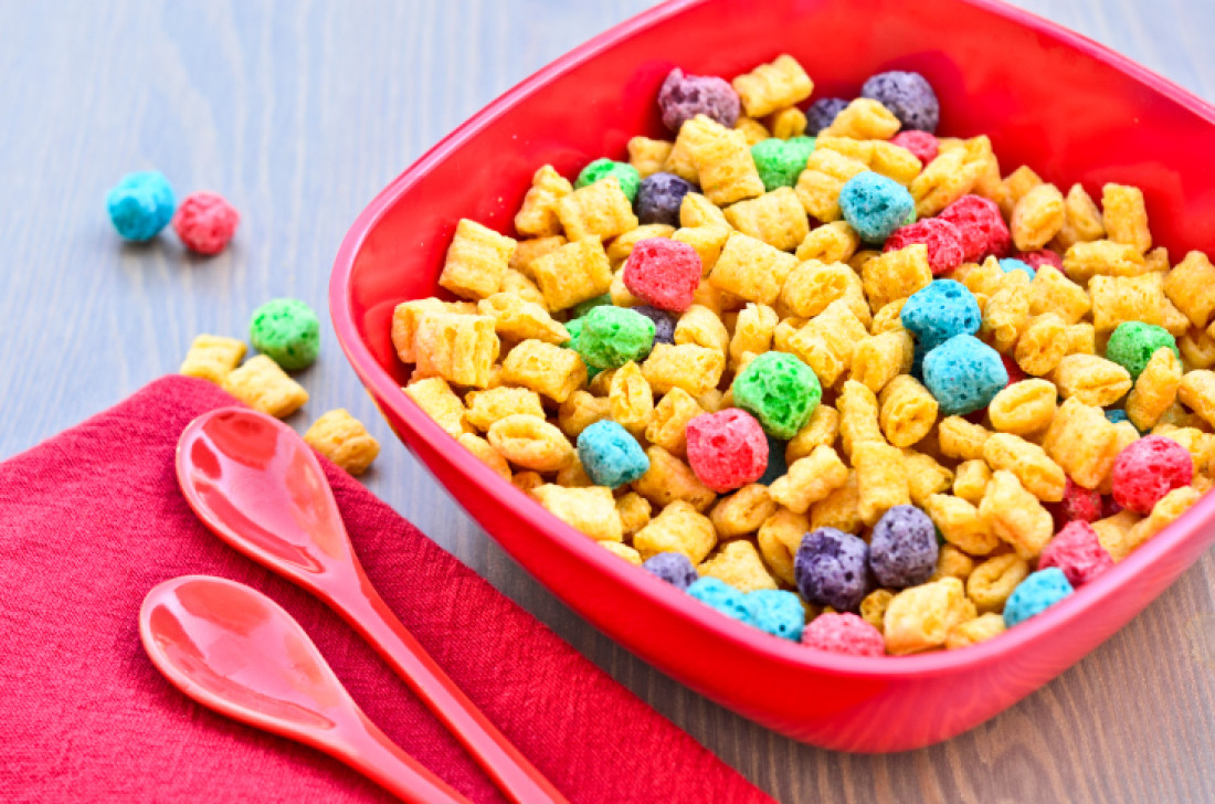 Popular Breakfast Cereals
 6 Controversial Moments in the World of Breakfast Cereal