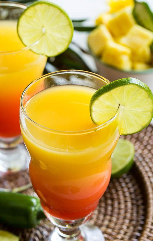 Popular Tequila Drinks
 Best 25 Tequila sunrise ideas on Pinterest