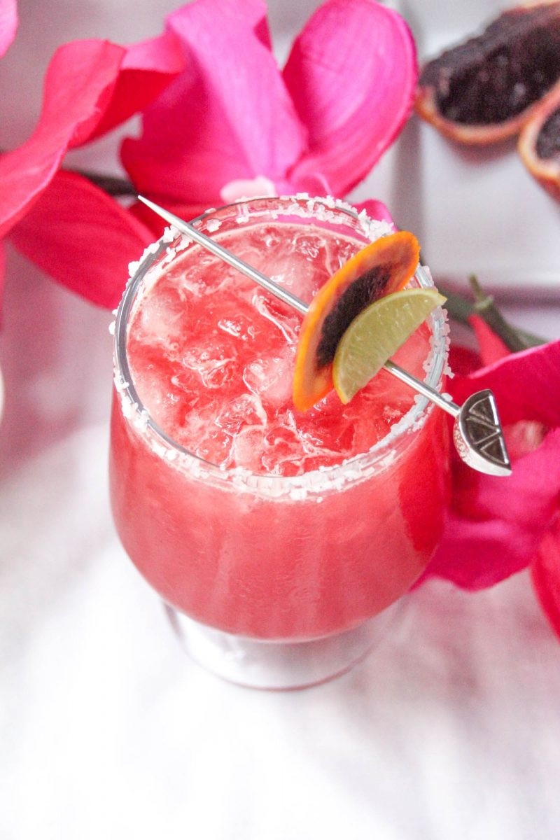 Popular Tequila Drinks
 Totally Tasty Tequila Drinks that are not All Margaritas