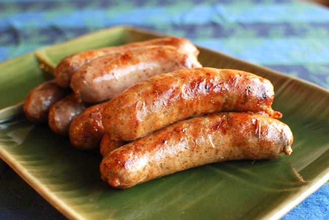 Pork Breakfast Sausage
 How to Make Fresh Pork Sausage — Former Chef