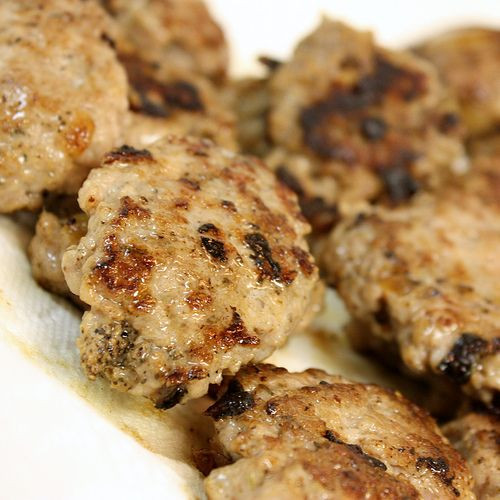 Pork Breakfast Sausage
 1000 images about pork sausage on Pinterest