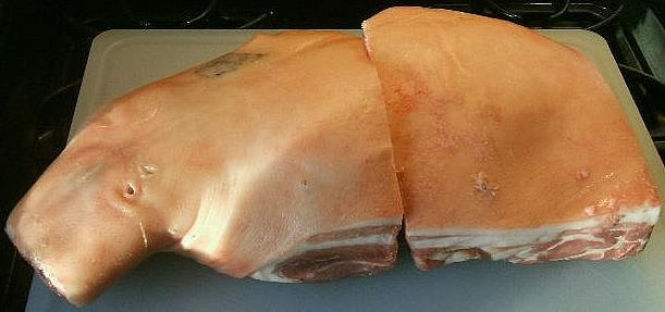 Pork Butt Vs Shoulder
 Picnic Roast for Pulled Pork