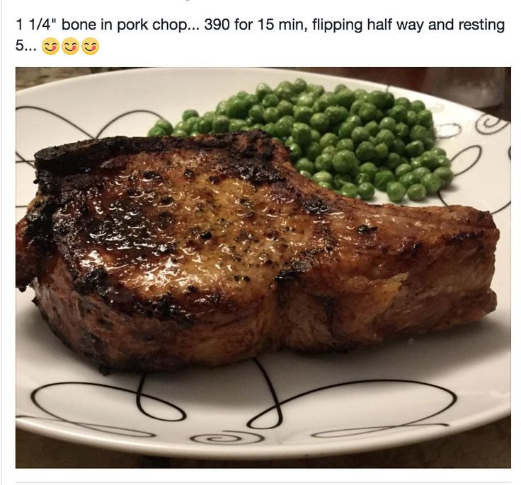 Pork Chops In Air Fryer
 The 25 best Air fryer recipes pork ideas on Pinterest