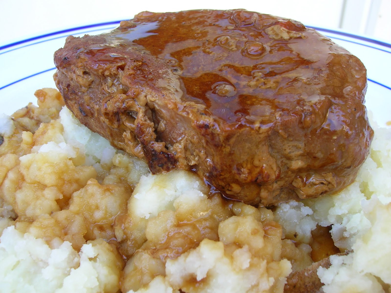 Pork Chops In The Crock Pot
 Crock Pot Recipes Chicken Beef with Ground Beef Easy