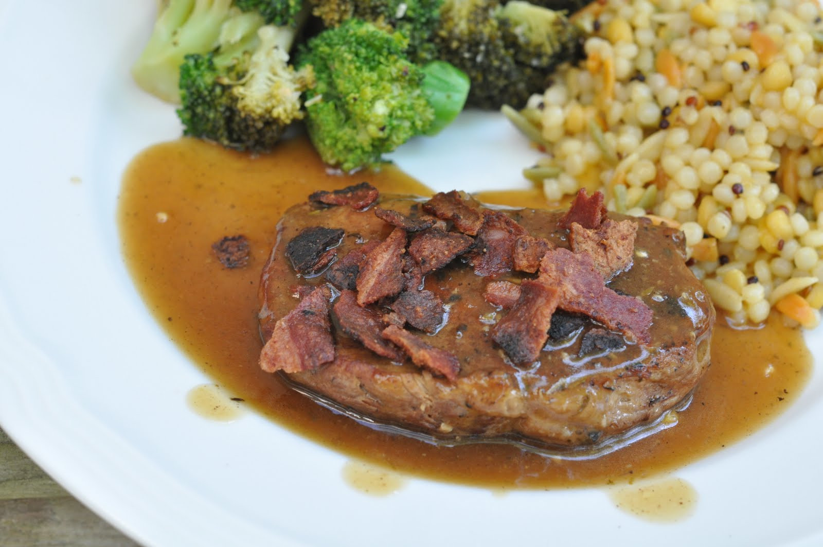 Pork Chops In The Crockpot
 This Mommy Cooks Smothered Pork Chops crock pot