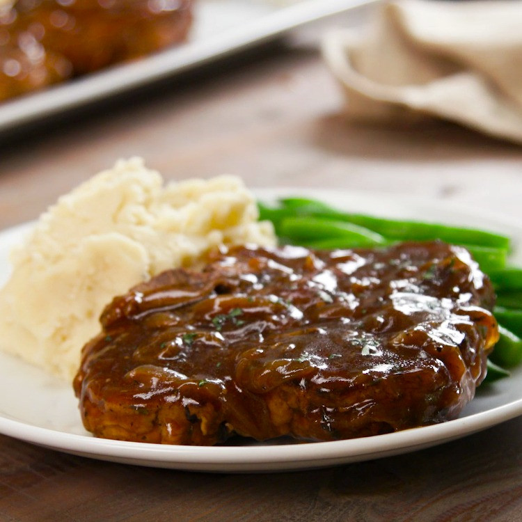 Pork Chops In The Slow Cooker
 Slow Cooker Pork Chops Recipe & Video