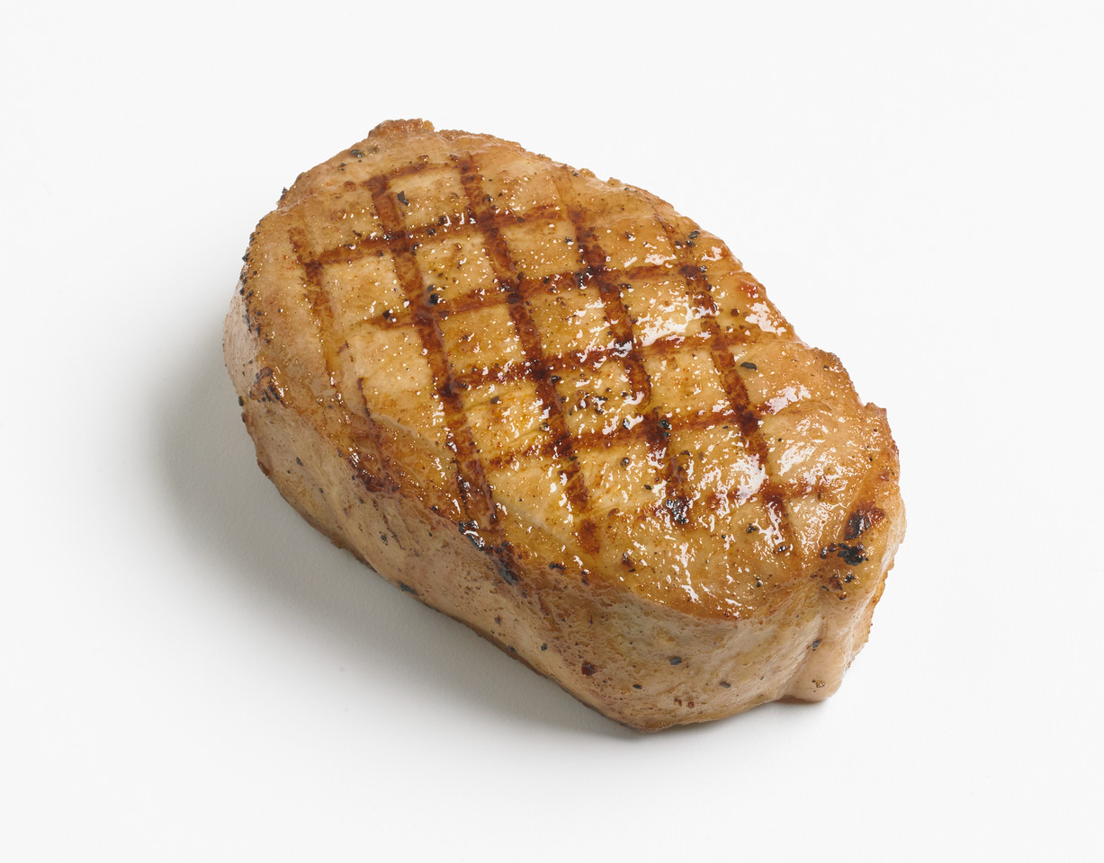 Pork Chops Internal Temp
 Pork Chop Cuts 101 Pork Checkoff