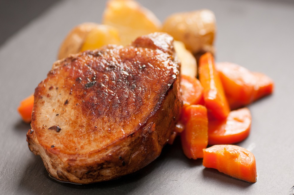 Pork Chops Nutrition
 What You Need to Know About Pork Chop Calories