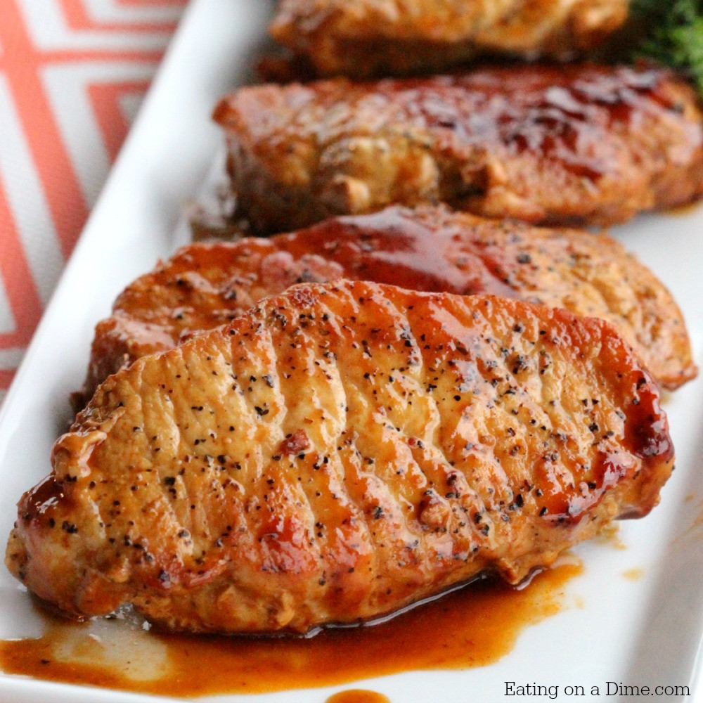 Pork Chops Recipes
 Pork Chop Recipes The Best Pork Chop Recipes on Pinterest