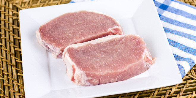 Pork Chops Temperature
 How to Sous Vide Pork Chops What temperature for