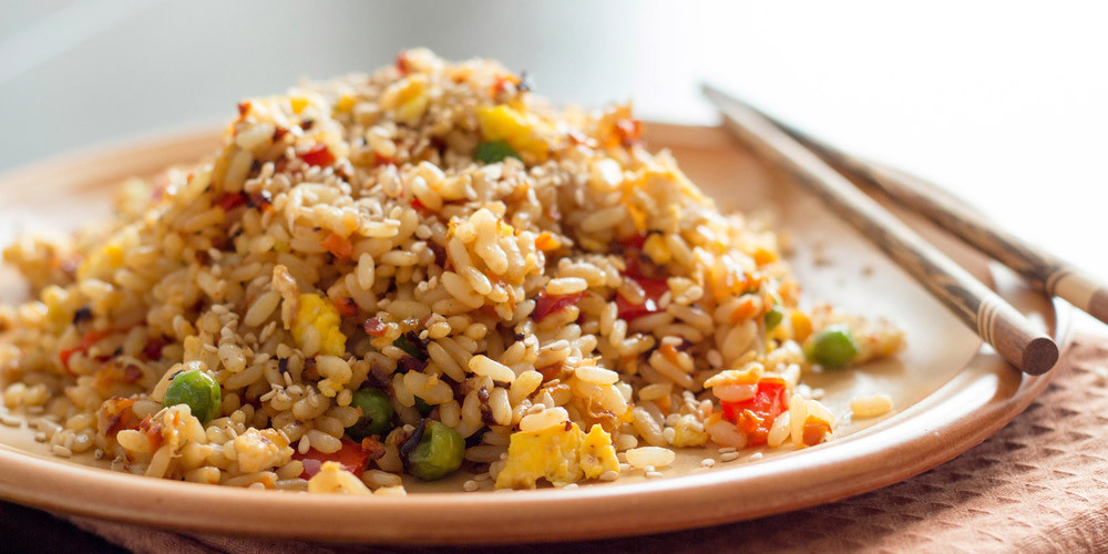 Pork Fried Rice Calories
 how many calories in pork fried rice