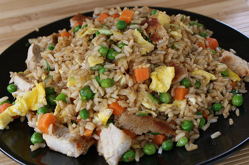 Pork Fried Rice Recipes
 Pork Fried Rice Recipe