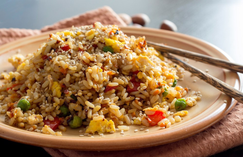 Pork Fried Rice Recipes
 Pork Fried Rice recipe