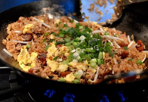 Pork Fried Rice Recipes
 Classic Pork Fried Rice A Chinese Takeout favorite The