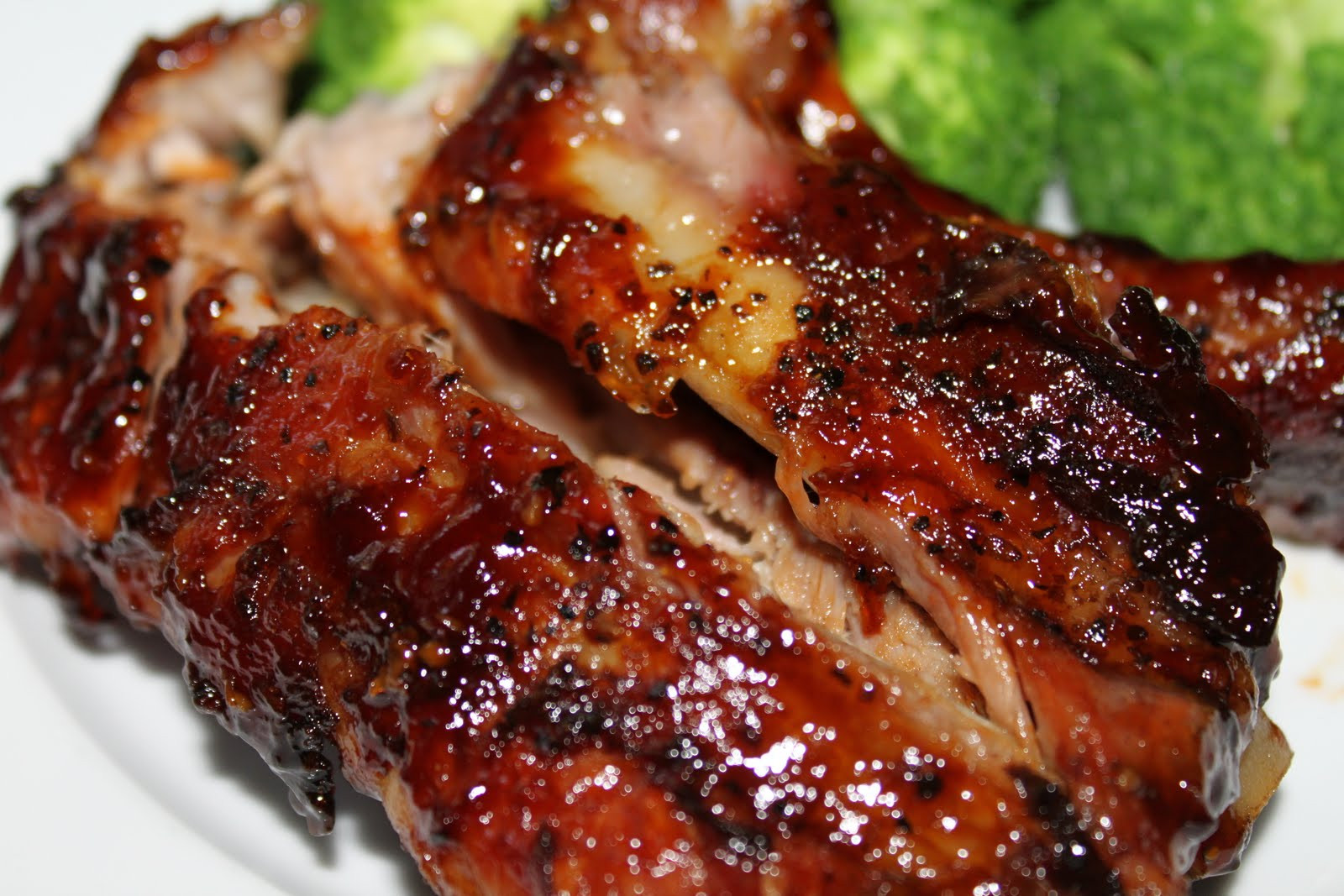 Pork Loin Back Ribs Oven
 Baby Back Ribs – Pine Ridge Farms – Blooms Imports