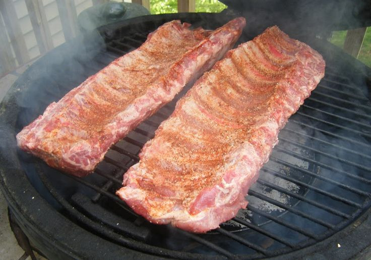 Pork Loin Back Ribs Oven
 Best 25 Pork loin back ribs ideas on Pinterest