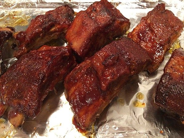 Pork Loin Back Ribs Oven
 Best 25 Pork loin back ribs ideas on Pinterest