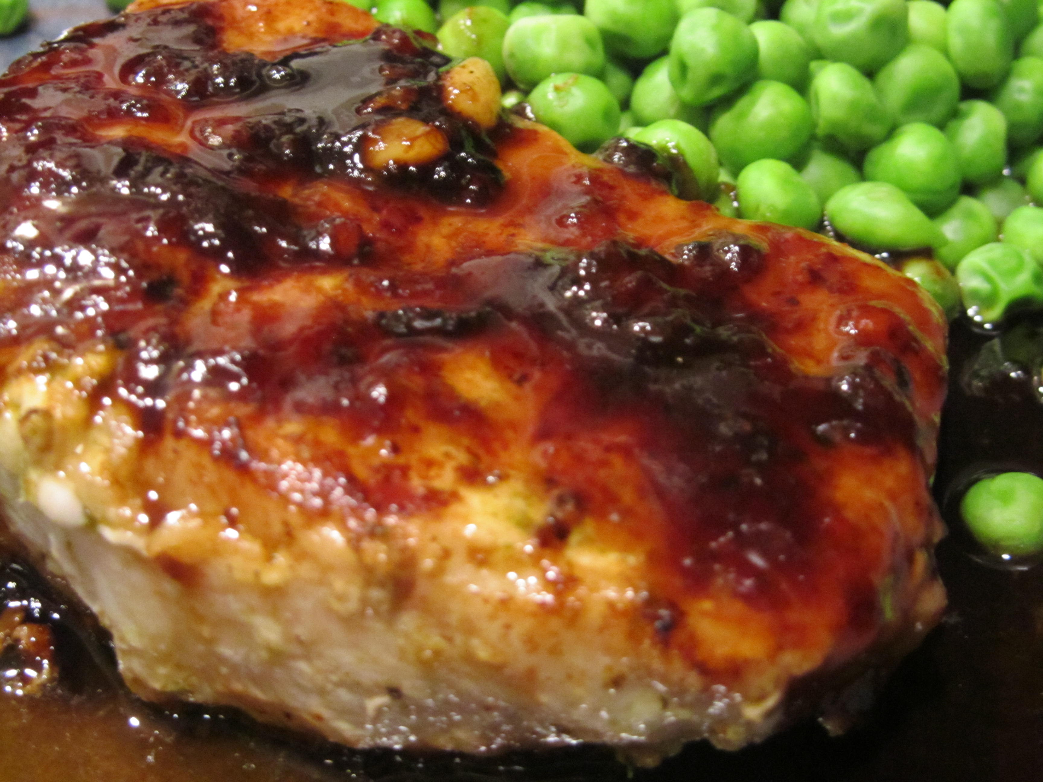 Pork Loin Chops Recipes
 Pork Chops