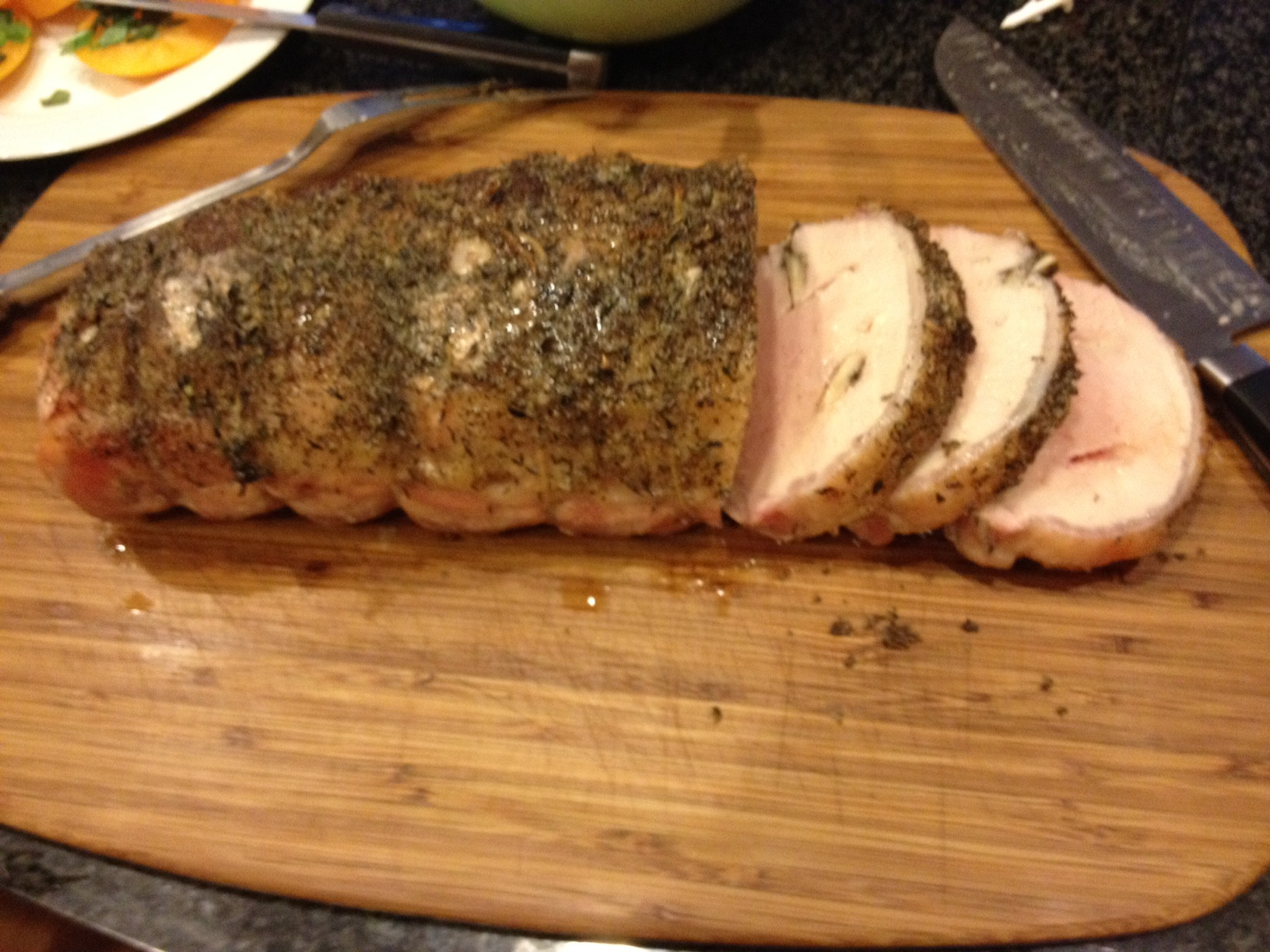 Pork Loin Cook Temp
 Top 28 Pork Loin Temperature cooking guide put pork