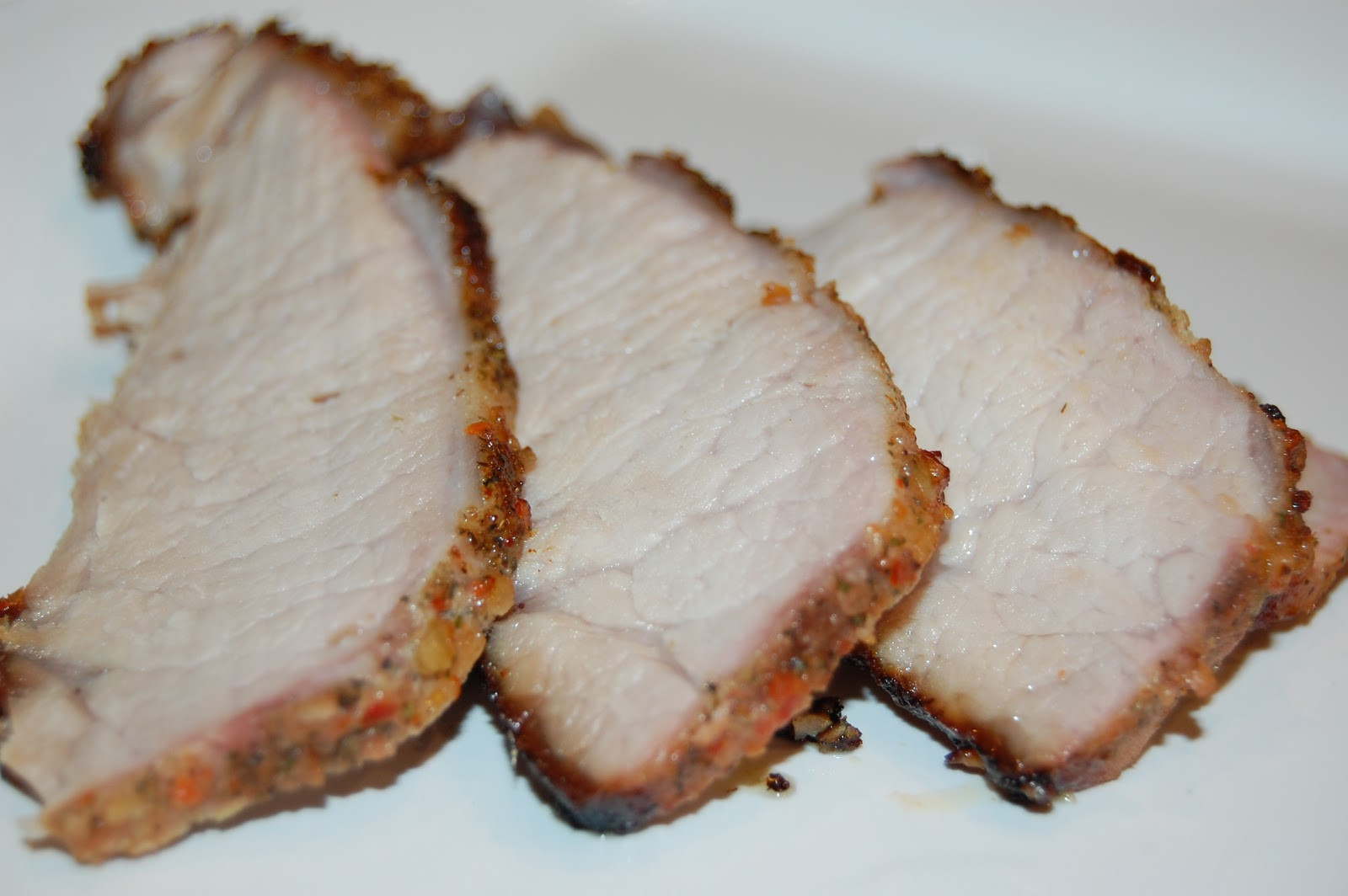 Pork Loin Cook Temp
 What Temperature Do You Cook Pork Loin Roast To