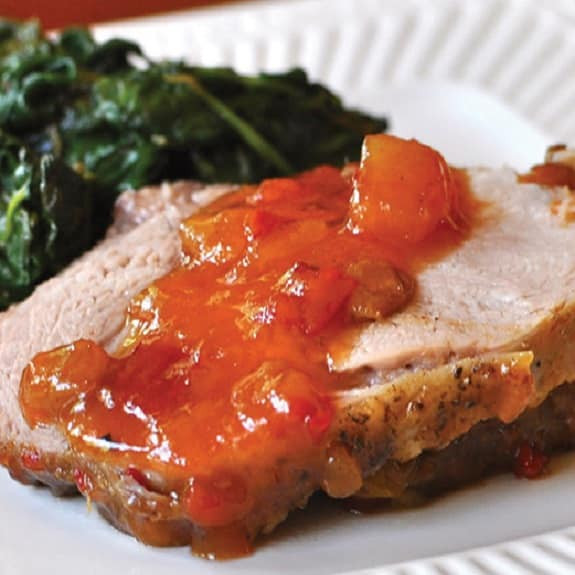 Pork Loin Crock Pot Recipe
 Pressure Cooker Char Siu Pork Ribs Magic Skillet