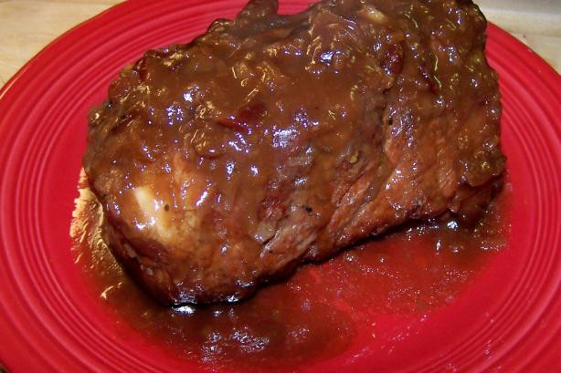 Pork Loin Crock Pot Recipe
 Slow Cooker Crock Pot Cranberry Pork Loin Roast Recipe