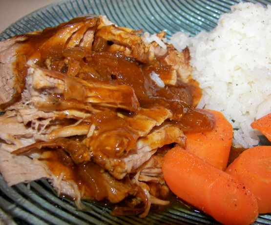 Pork Loin Crockpot
 Couldnt Be Easier BBQ Pork Tenderloin Crock Pot Recipe