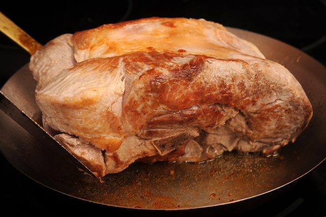 Pork Loin End Roast
 bone in pork loin roast recipes