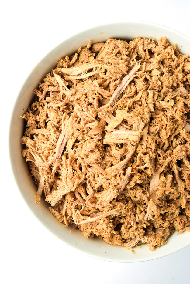 Pork Loin Instant Pot Paleo
 Instant Pot Pork Carnitas Whole30 Paleo