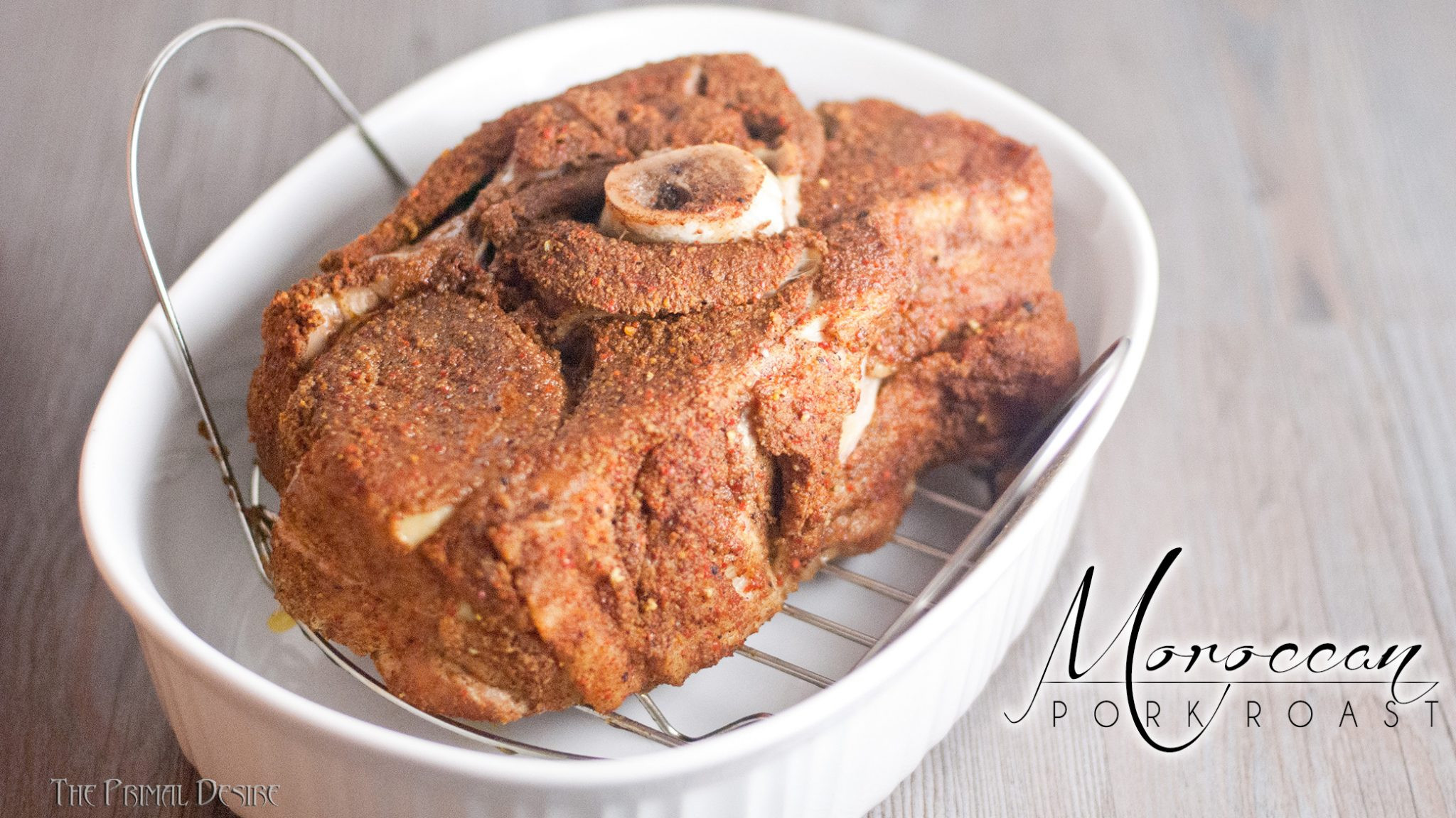 Pork Loin Instant Pot Paleo
 Paleo Moroccan Pork Roast – Recipes InstantPot