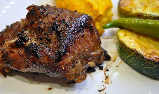 Pork Loin Oven
 glazed pork tenderloin recipes oven