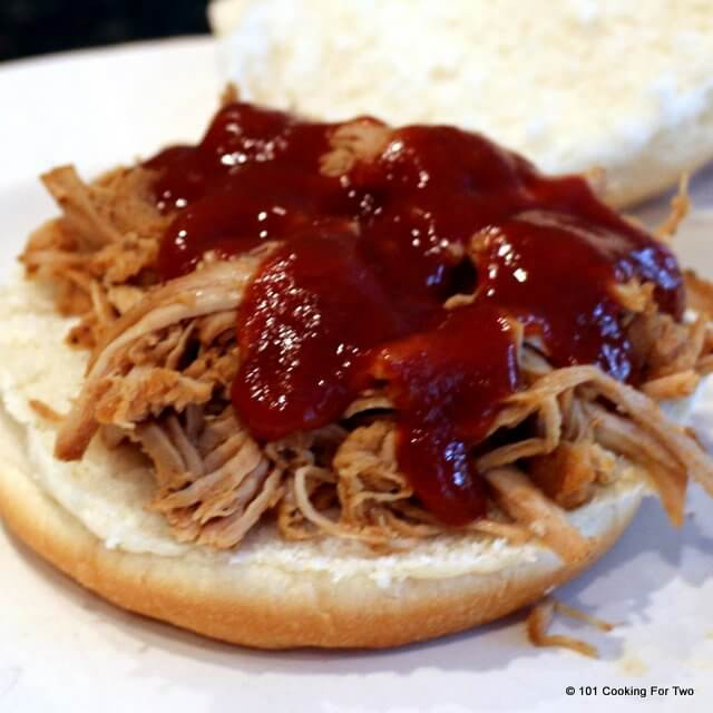 Pork Loin Pulled Pork
 Easiest Crock Pot Shredded Pork Tenderloin