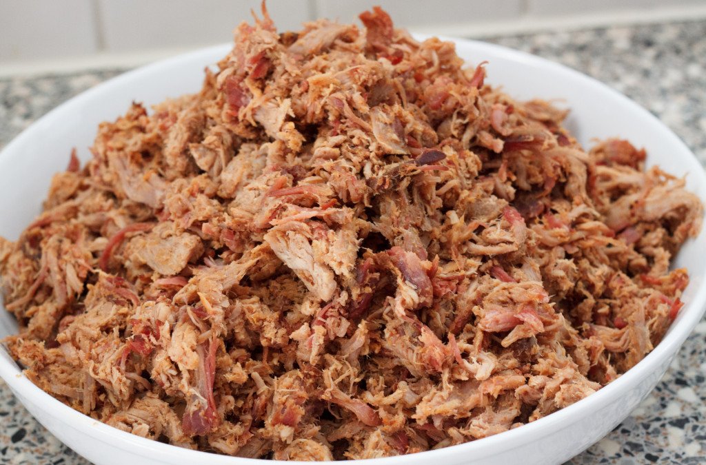 Pork Loin Pulled Pork
 Easy Slow Cooker Pulled Pork Recipe Authentic & Delicious