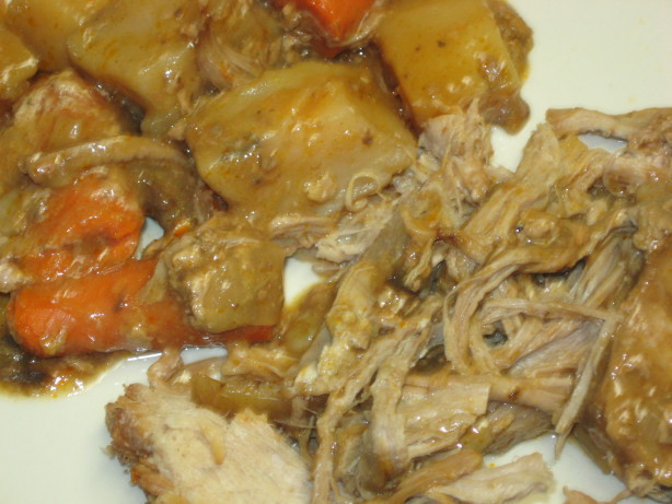 Pork Loin Roast Crock Pot Recipe
 Crock Pot Pork Loin Roast Recipe Food