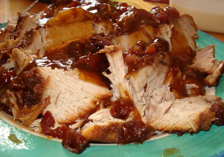 Pork Loin Roast Crock Pot Recipe
 17 Best images about Crock pot on Pinterest