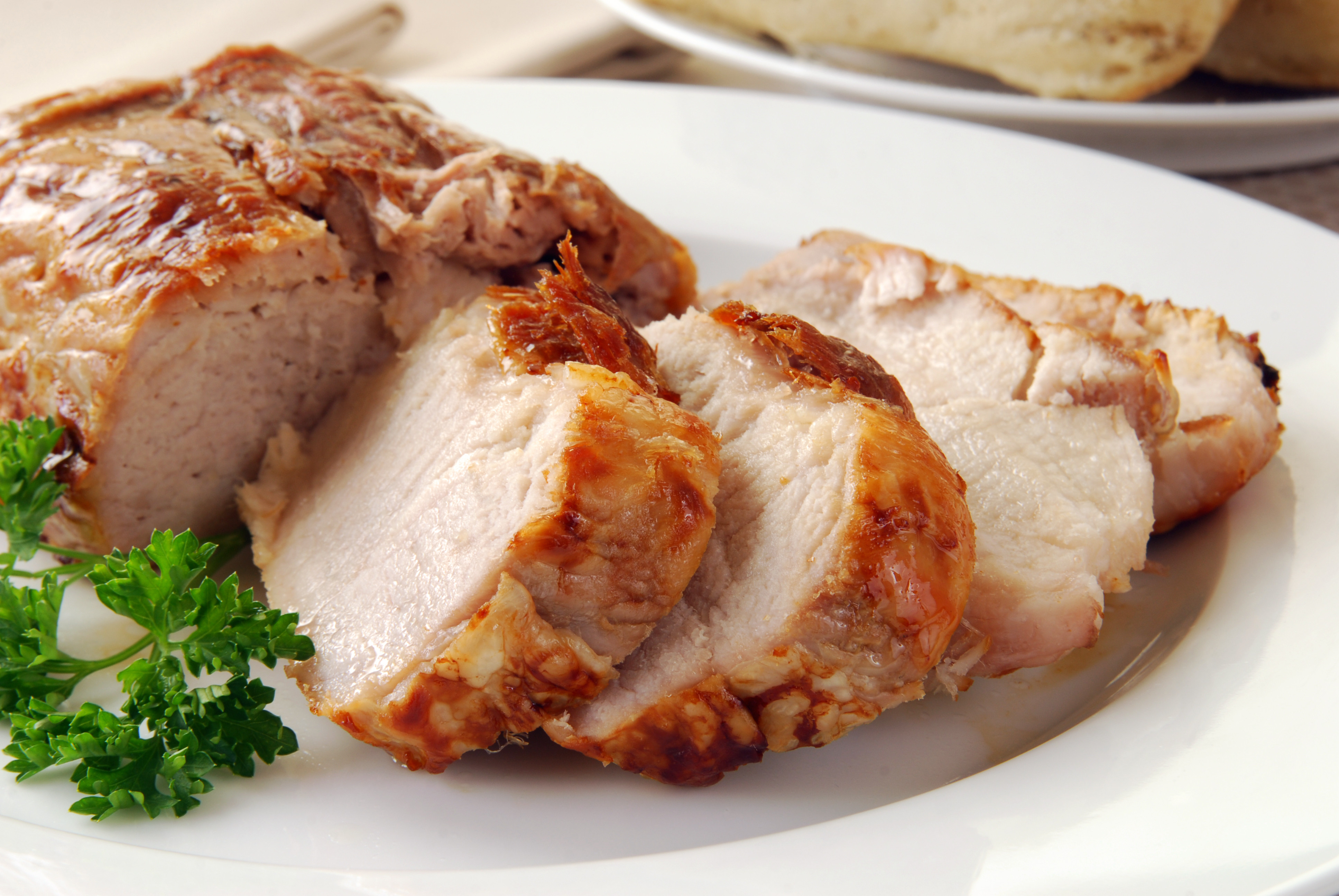 Pork Loin Slow Cooker
 Slow Cooker Pork Roast