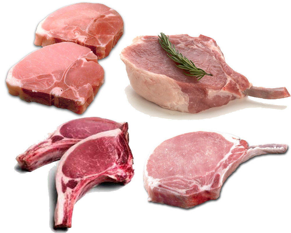 Pork Loin Vs Pork Tenderloin
 Pork Loin vs Pork Chop