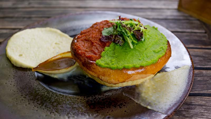 Pork Pie 2019
 Australia Day in Kuta Exquisite Taste