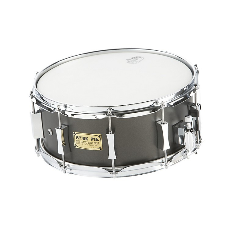 Pork Pie Drums
 Pork Pie Maple Rosewood Snare Drum