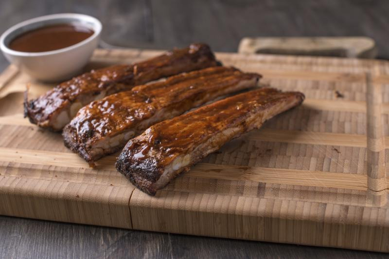 Pork Ribs Calories
 Are Boneless Spare Ribs Fattening Healthy Eating