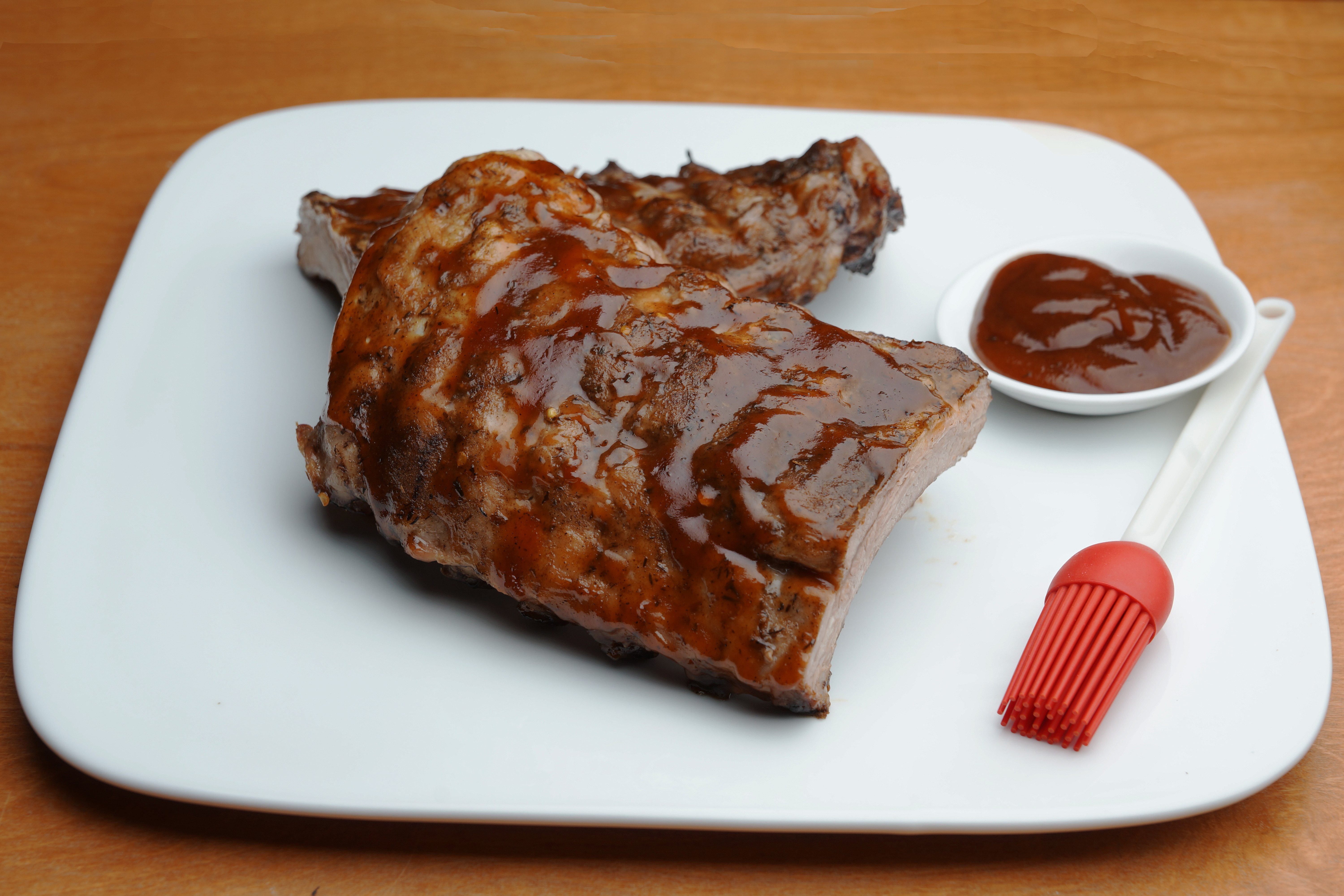 Pork Ribs Calories
 calories in pork ribs with bone