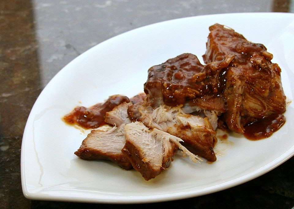 Pork Ribs In Crock Pot
 10 Best Country Style Pork Ribs Crock Pot Recipes