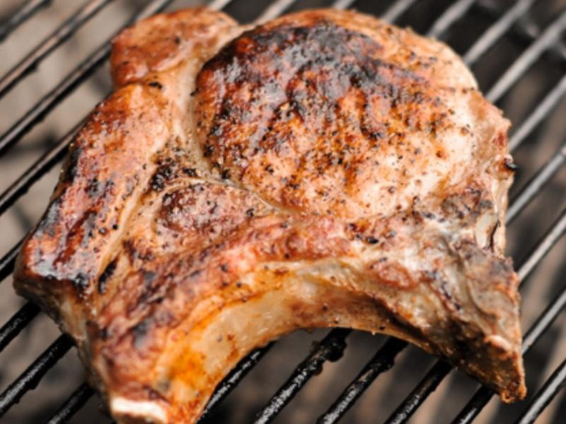 Pork Ribs Nutrition
 calories in pork ribs with bone