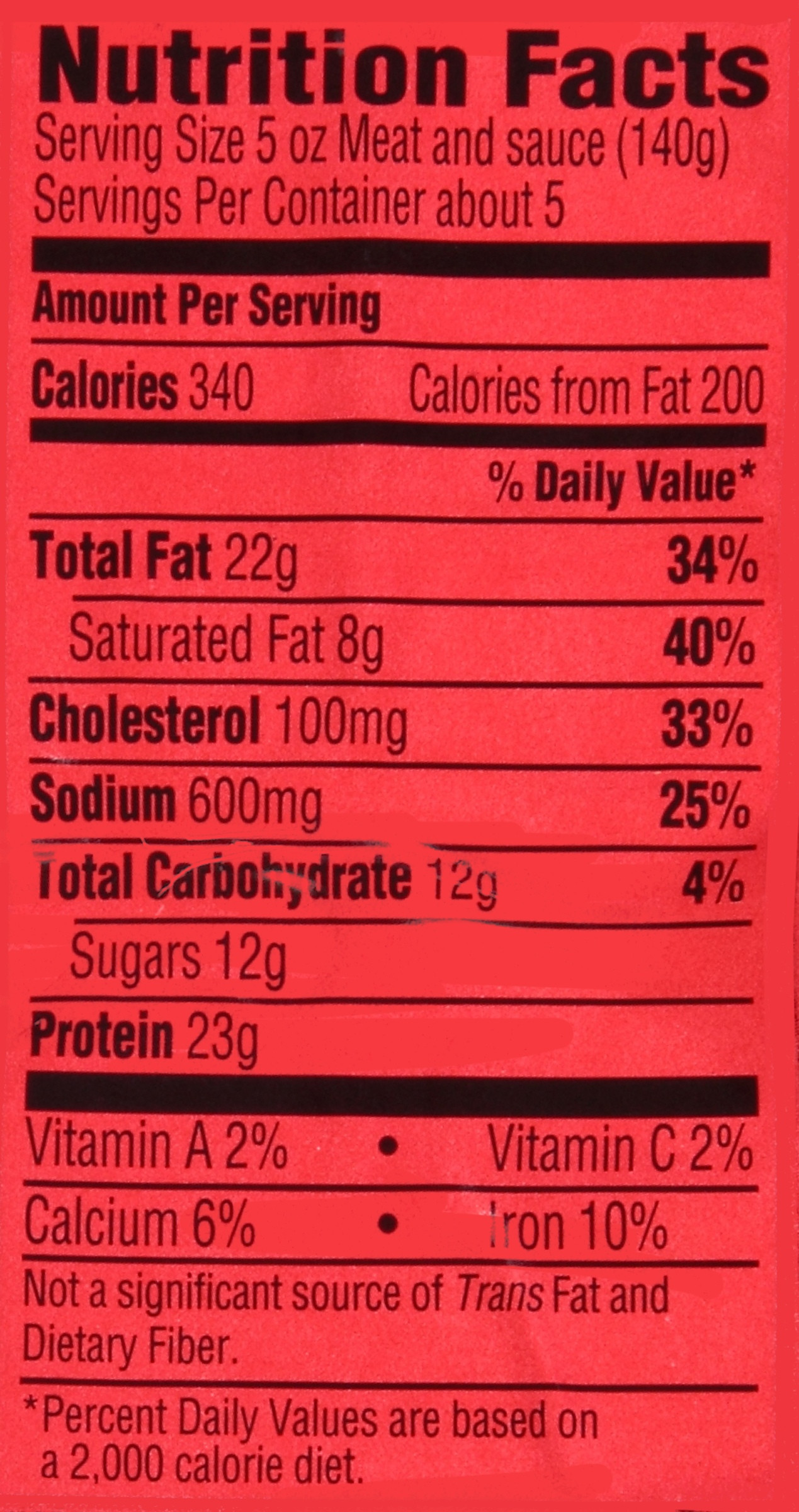 Pork Ribs Nutrition
 calories in boneless spare ribs