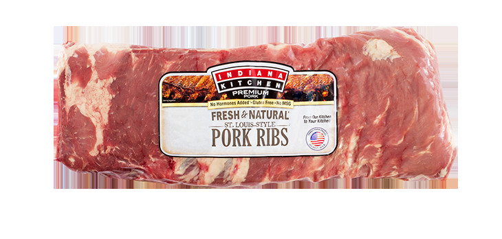 Pork Ribs Nutrition
 calories in pork ribs with bone