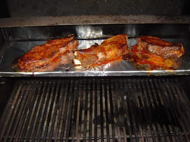 Pork Ribs On Gas Grill
 How to Grill Country Style Ribs on a Gas Grill