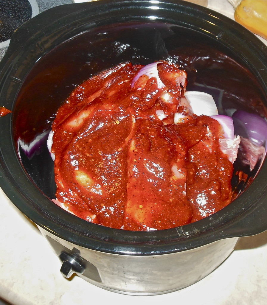 Pork Ribs Slow Cooker
 Slow Cooker Southern Style Pork Ribs