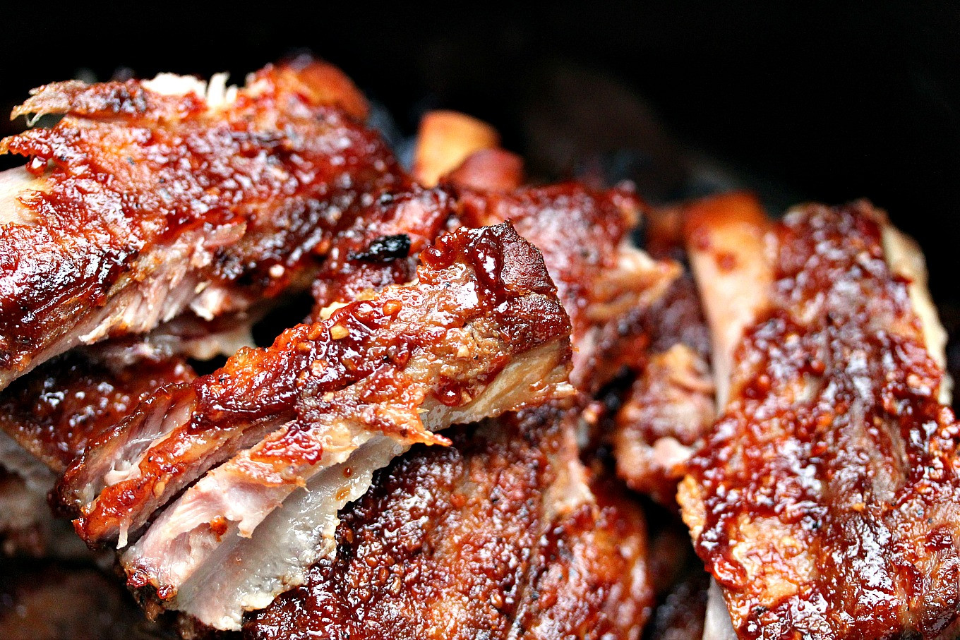 Pork Ribs Slow Cooker
 Pork Ribs Recipe Oven Slow Cooked