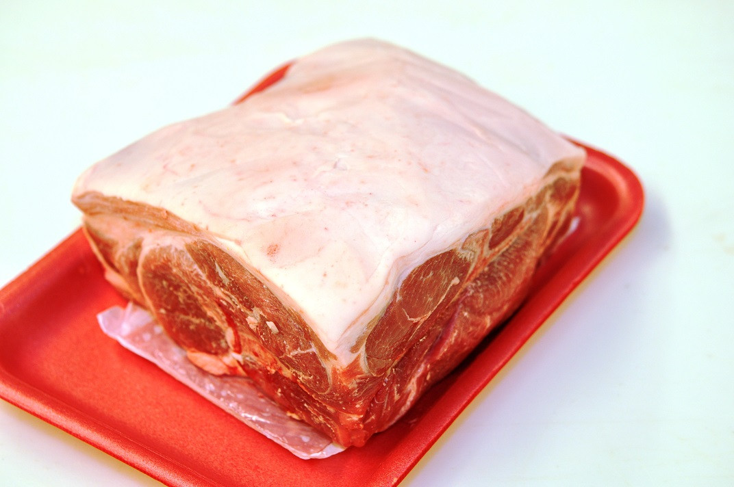 Pork Shoulder Blade Roast
 Blade Boston Roast Boneless